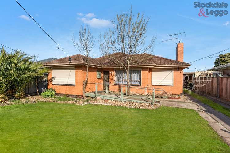 Main view of Homely house listing, 87 Power Street, St Albans VIC 3021