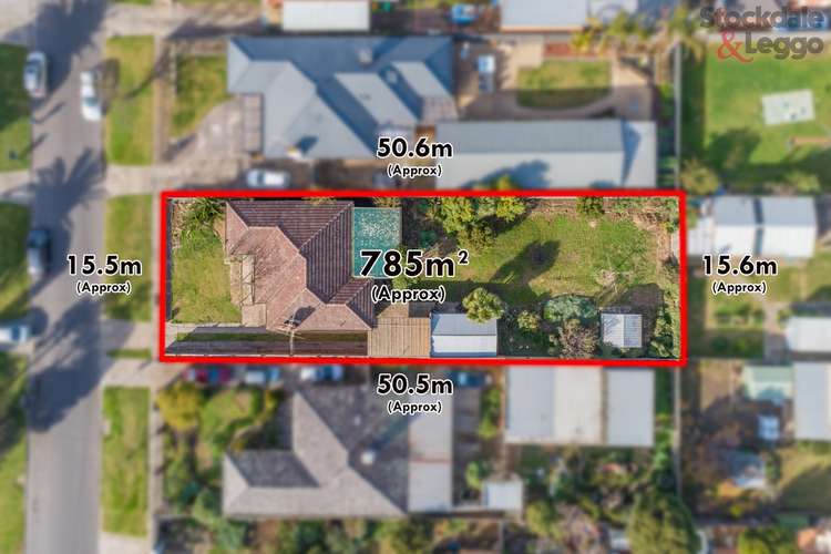 Second view of Homely house listing, 87 Power Street, St Albans VIC 3021