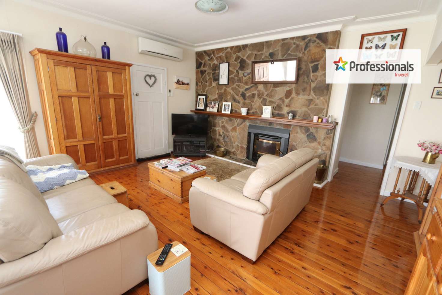 Main view of Homely house listing, 104 King Street, Inverell NSW 2360