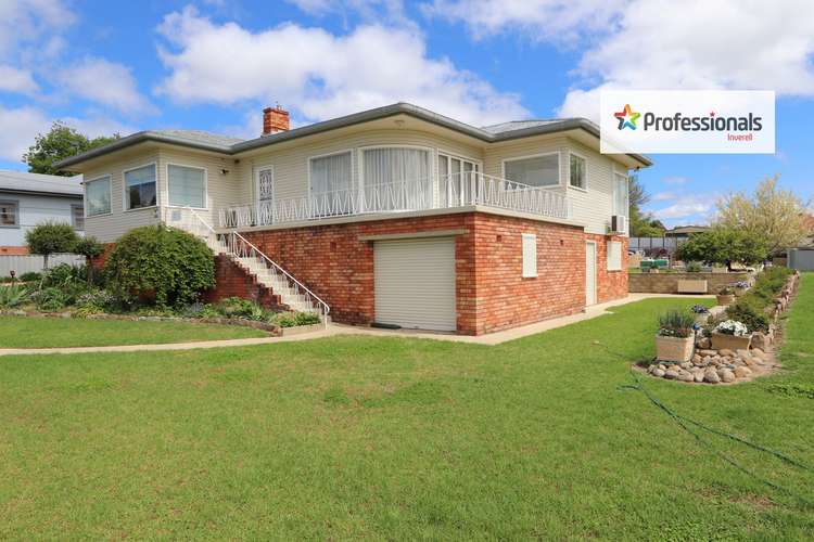 Second view of Homely house listing, 104 King Street, Inverell NSW 2360