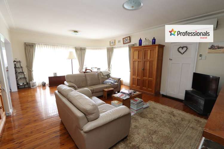 Third view of Homely house listing, 104 King Street, Inverell NSW 2360