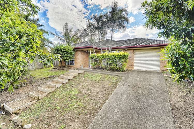 Main view of Homely house listing, 25 Harris Place, Seventeen Mile Rocks QLD 4073