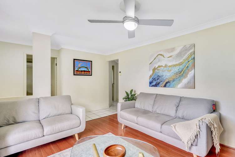 Third view of Homely house listing, 25 Harris Place, Seventeen Mile Rocks QLD 4073