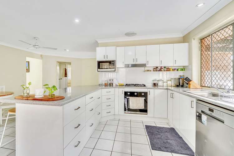 Fourth view of Homely house listing, 25 Harris Place, Seventeen Mile Rocks QLD 4073