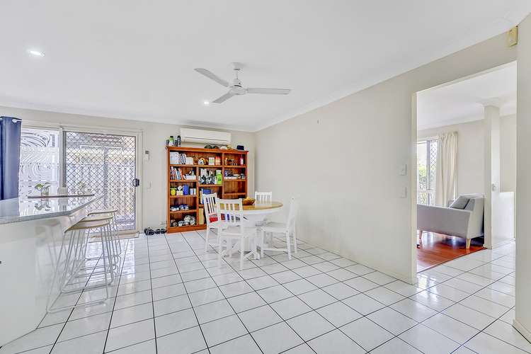 Sixth view of Homely house listing, 25 Harris Place, Seventeen Mile Rocks QLD 4073