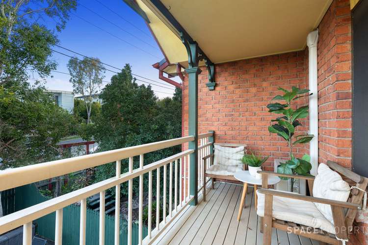 Sixth view of Homely townhouse listing, 1/211 Baroona Road, Paddington QLD 4064