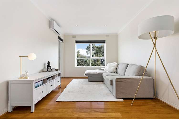 Second view of Homely apartment listing, 6/22 Auburn Grove, Hawthorn East VIC 3123