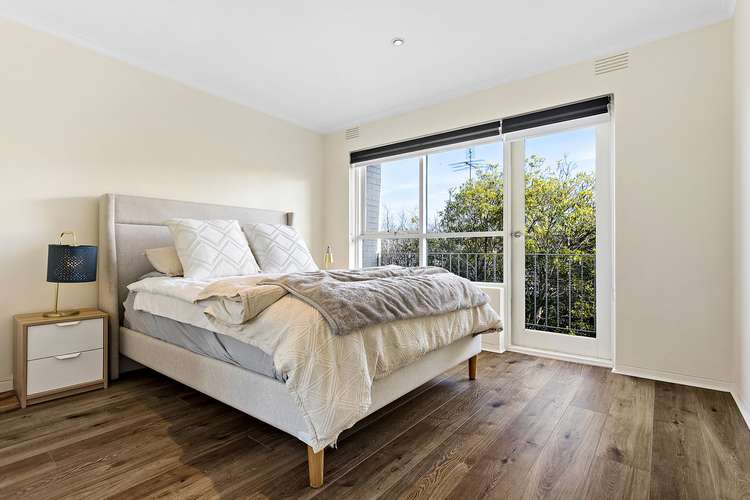 Fourth view of Homely apartment listing, 6/22 Auburn Grove, Hawthorn East VIC 3123