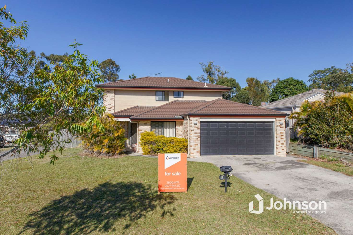 Main view of Homely house listing, 52 Paul Drive, Regents Park QLD 4118