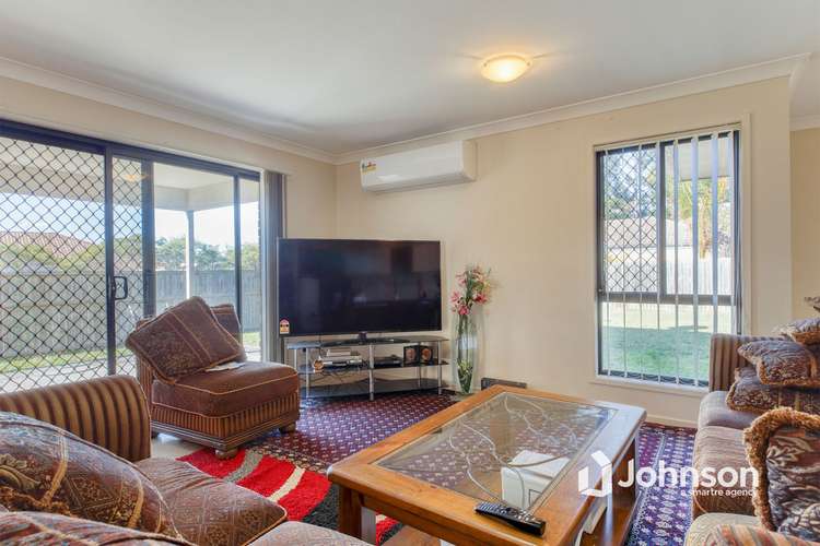 Third view of Homely house listing, 52 Paul Drive, Regents Park QLD 4118