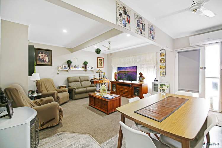 Second view of Homely house listing, 68 Faithfull Street, Benalla VIC 3672