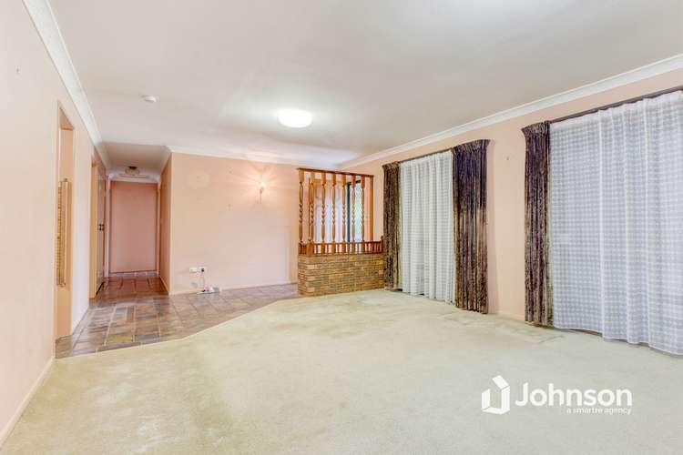Third view of Homely house listing, 105 First Avenue, Marsden QLD 4132