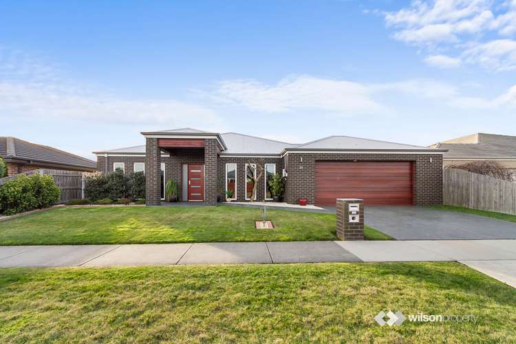 24 Donegal Avenue, Traralgon VIC 3844