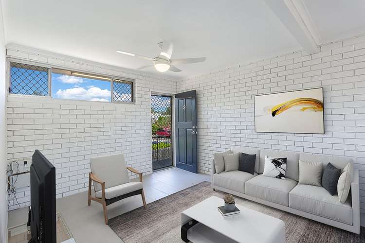 Second view of Homely unit listing, 3/8 South Street, Ipswich QLD 4305