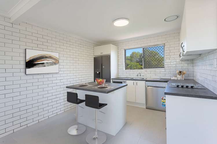 Third view of Homely unit listing, 3/8 South Street, Ipswich QLD 4305