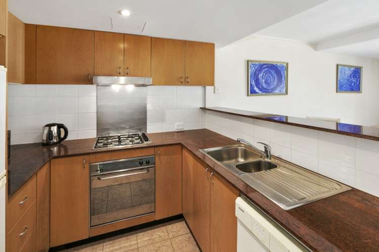 Second view of Homely apartment listing, 222/9-15 Central Avenue, Manly NSW 2095