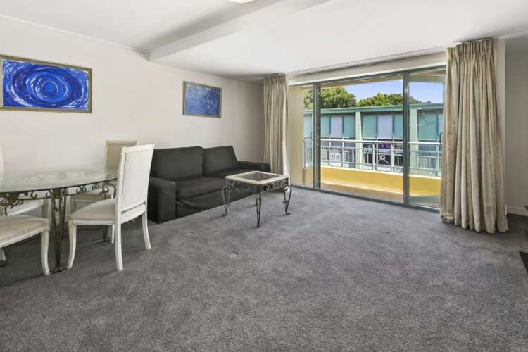 Third view of Homely apartment listing, 222/9-15 Central Avenue, Manly NSW 2095