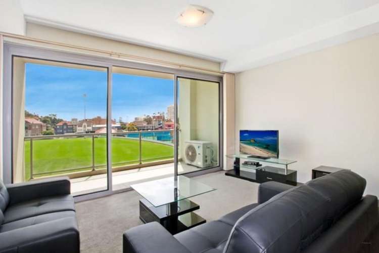 Third view of Homely apartment listing, 305/10 West Promenade, Manly NSW 2095