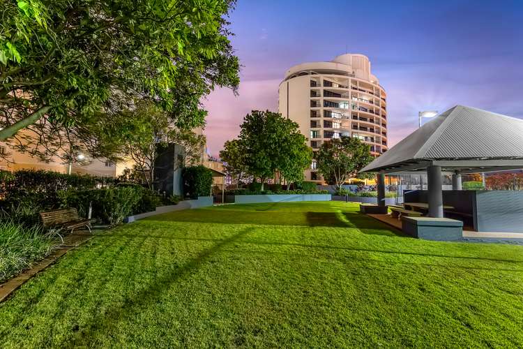 Third view of Homely apartment listing, 6/321 Main Street, Kangaroo Point QLD 4169