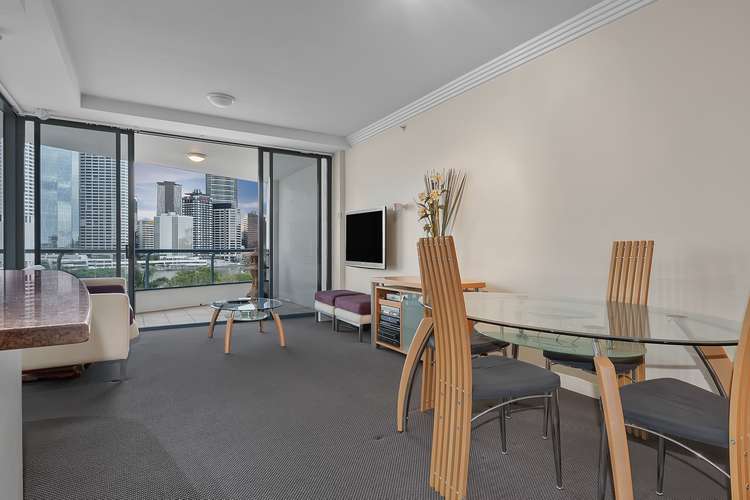 Sixth view of Homely apartment listing, 6/321 Main Street, Kangaroo Point QLD 4169