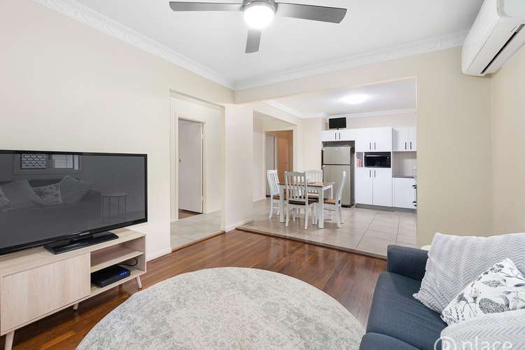 Second view of Homely house listing, 93 Lindwall Street, Upper Mount Gravatt QLD 4122