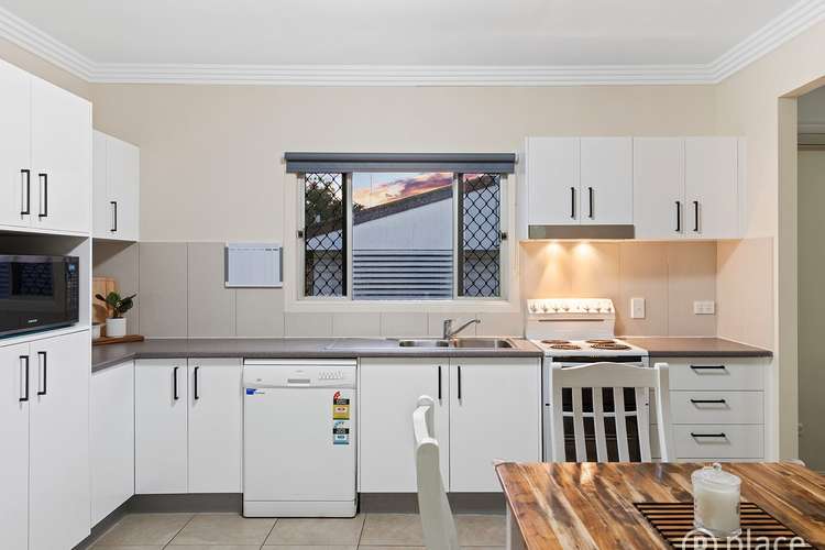 Sixth view of Homely house listing, 93 Lindwall Street, Upper Mount Gravatt QLD 4122