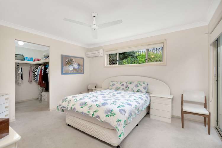 Fifth view of Homely semiDetached listing, 2/52 Ancona Street, Carrara QLD 4211