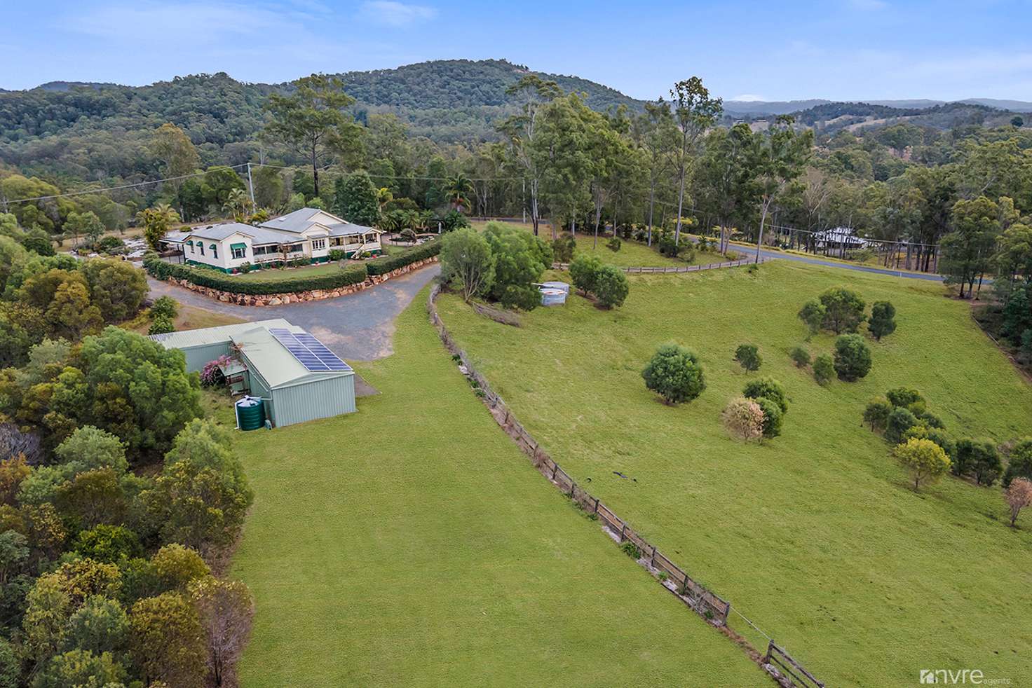 Main view of Homely house listing, 190 Alf Dobson Road, Narangba QLD 4504