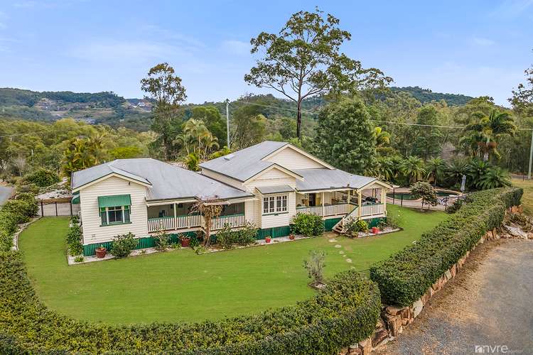 Second view of Homely house listing, 190 Alf Dobson Road, Narangba QLD 4504