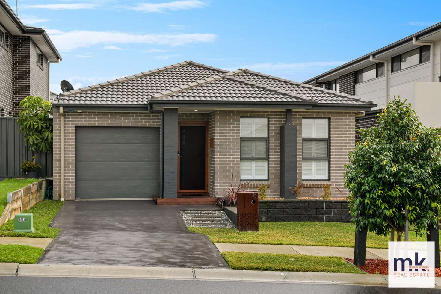 Main view of Homely house listing, 17 Offtake Street, Leppington NSW 2179