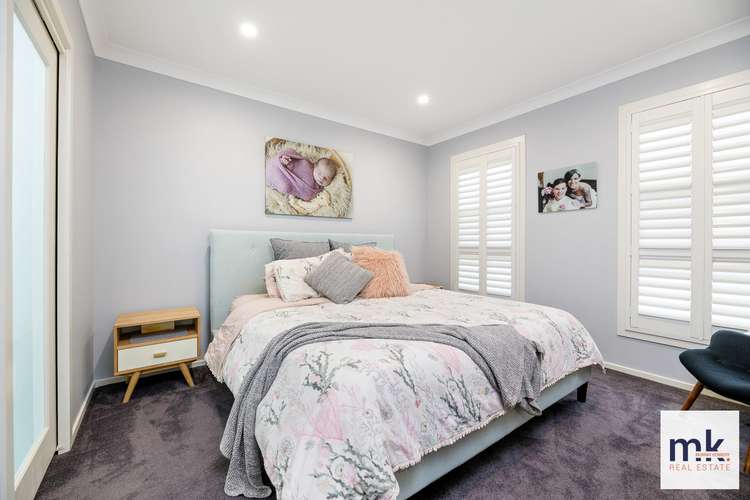 Sixth view of Homely house listing, 17 Offtake Street, Leppington NSW 2179