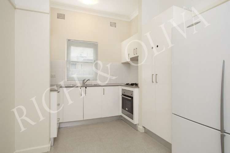 Second view of Homely apartment listing, 2/190 Elizabeth Street, Croydon NSW 2132