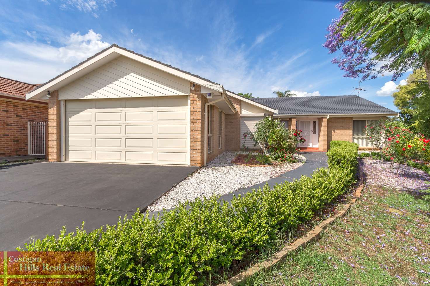 Main view of Homely house listing, 12 Flax Place, Quakers Hill NSW 2763