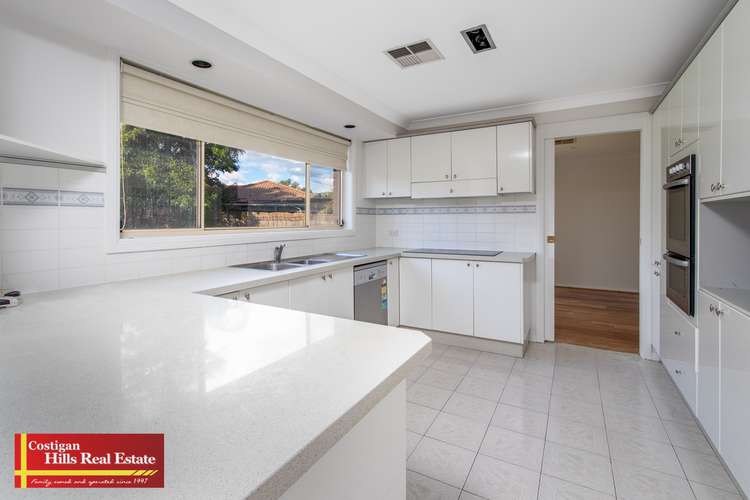 Second view of Homely house listing, 12 Flax Place, Quakers Hill NSW 2763