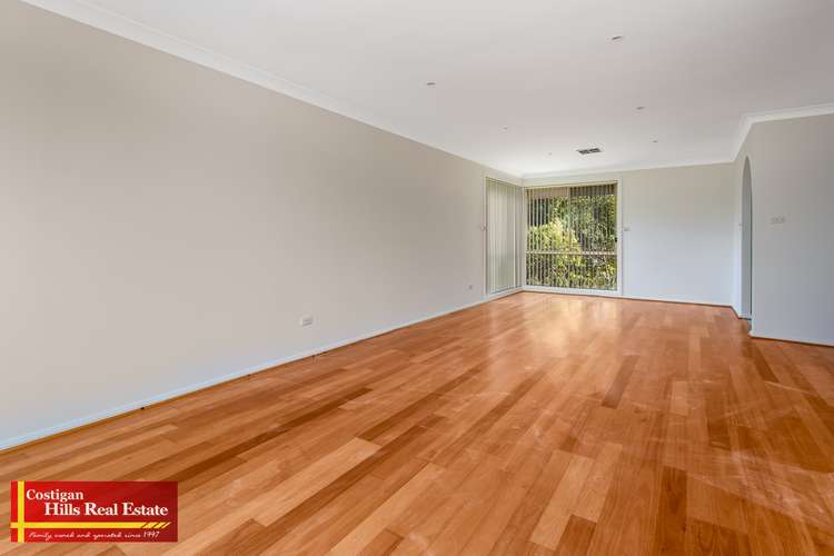 Third view of Homely house listing, 12 Flax Place, Quakers Hill NSW 2763