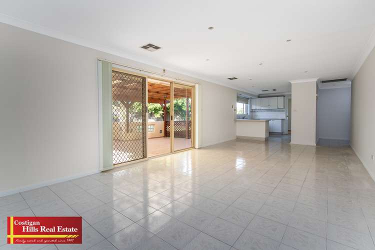 Fourth view of Homely house listing, 12 Flax Place, Quakers Hill NSW 2763