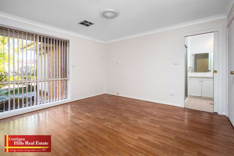 Fifth view of Homely house listing, 12 Flax Place, Quakers Hill NSW 2763