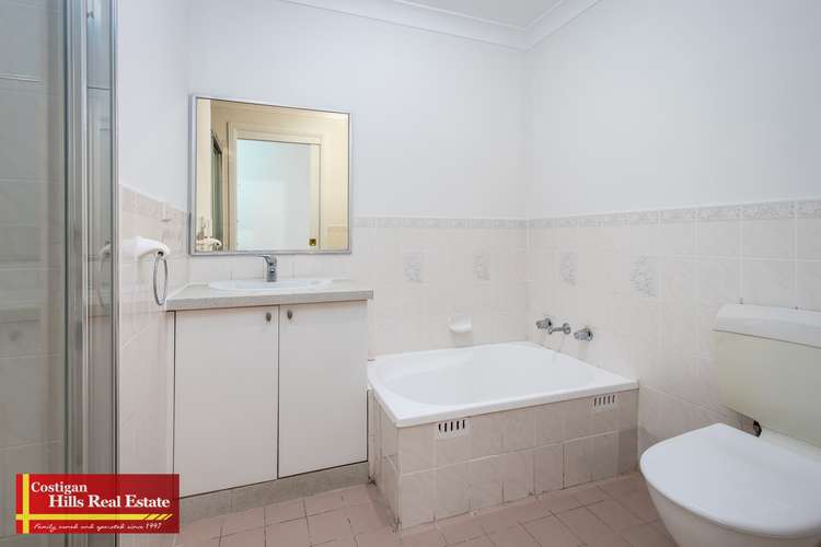 Sixth view of Homely house listing, 12 Flax Place, Quakers Hill NSW 2763