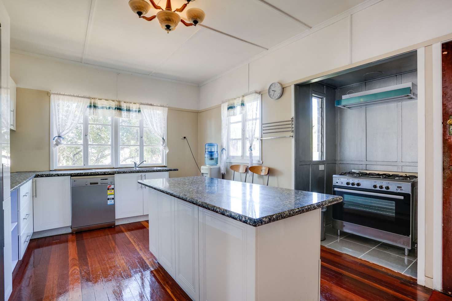 Main view of Homely house listing, 23 Layard Street, Holland Park QLD 4121