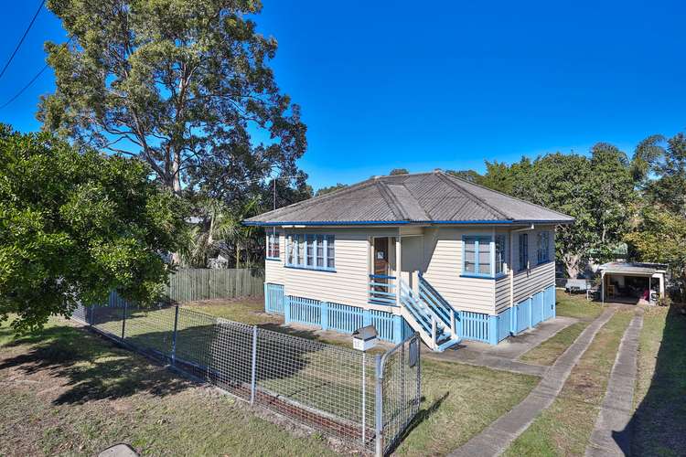 Second view of Homely house listing, 23 Layard Street, Holland Park QLD 4121