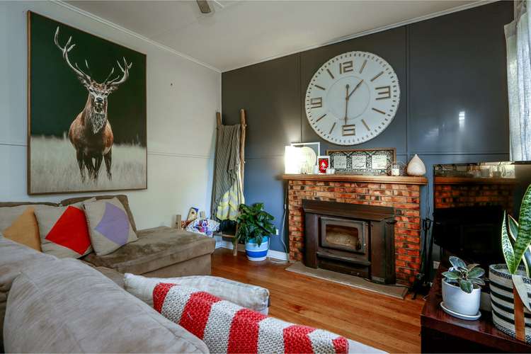 Second view of Homely house listing, 18 Fitzroy Street, Stratford VIC 3862