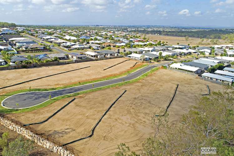 Second view of Homely residentialLand listing, LOT 7 Diploma Street, Norman Gardens QLD 4701