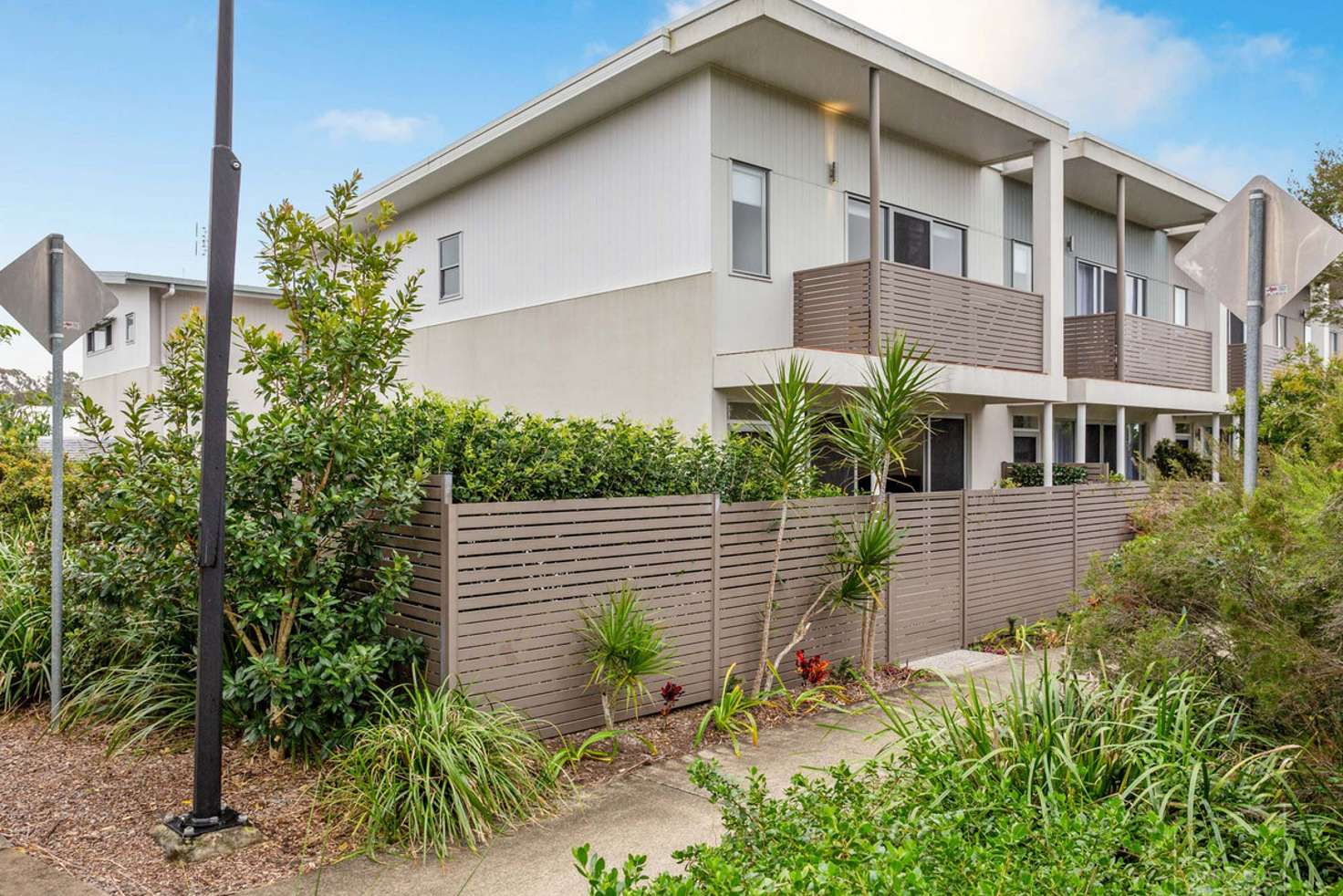 Main view of Homely townhouse listing, 14/1 Shaw Street, Meridan Plains QLD 4551