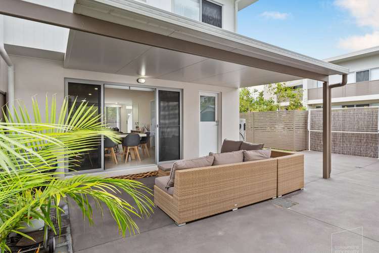 Fourth view of Homely townhouse listing, 14/1 Shaw Street, Meridan Plains QLD 4551