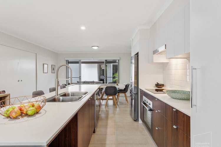 Fifth view of Homely townhouse listing, 14/1 Shaw Street, Meridan Plains QLD 4551