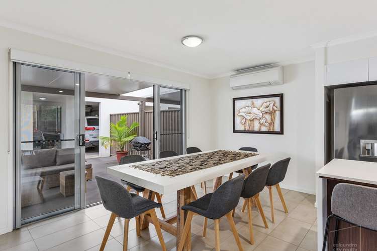 Sixth view of Homely townhouse listing, 14/1 Shaw Street, Meridan Plains QLD 4551
