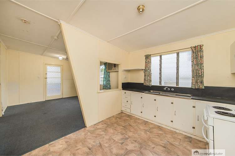Second view of Homely blockOfUnits listing, 77 West Street, The Range QLD 4700