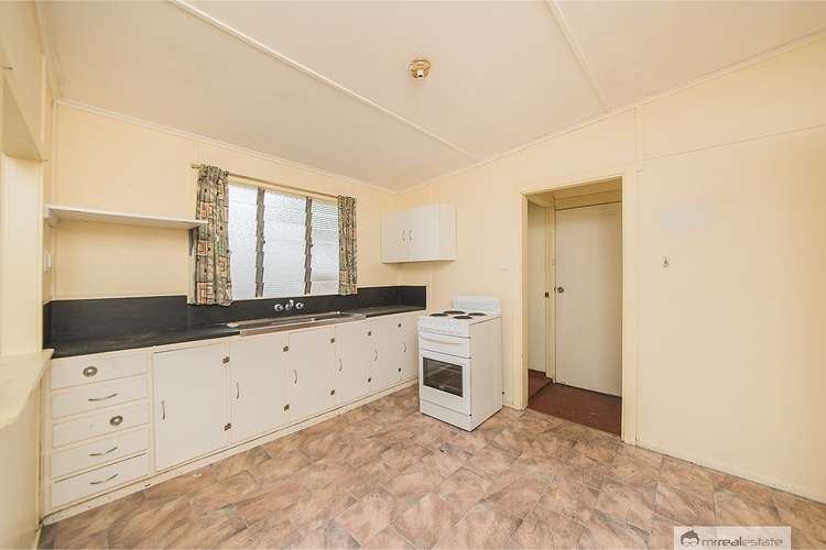 Fourth view of Homely blockOfUnits listing, 77 West Street, The Range QLD 4700