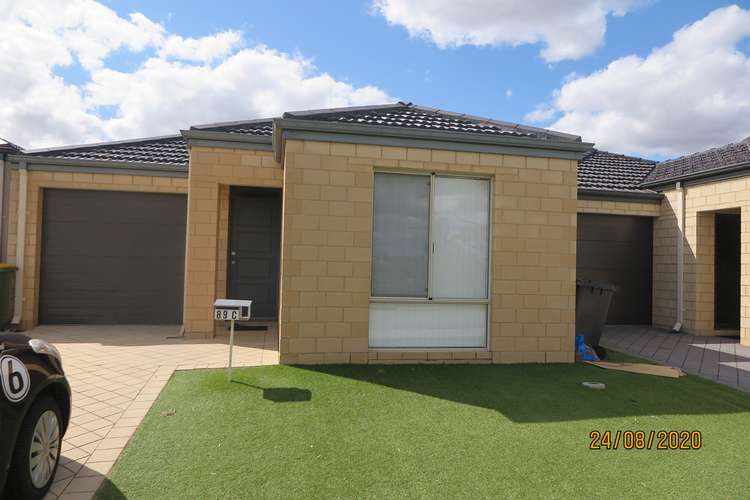 Main view of Homely house listing, 89C Gateway Boulevard, Canning Vale WA 6155