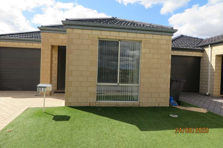 Second view of Homely house listing, 89C Gateway Boulevard, Canning Vale WA 6155